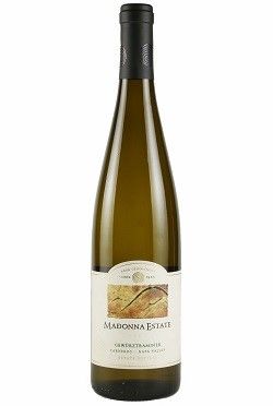 Product Image for 2025 Madonna Estate Gewurztraminer