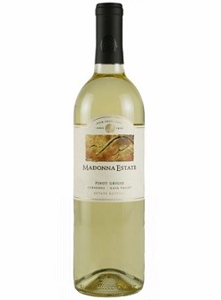Product Image for 2021 Madonna Estate Pinot Grigio